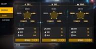 Sultan Proslo’s lifetime stats